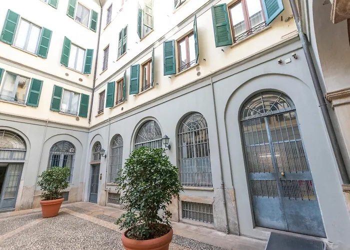 Luxury Apartment Near Duomo Italia 38