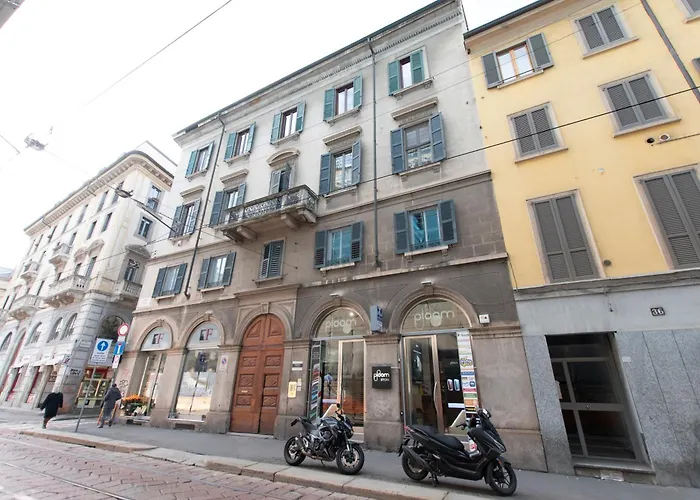 Luxury Apartment Near Duomo Italia 38