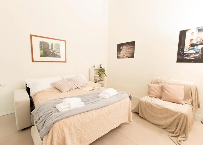 Luxury Apartment Near Duomo Italia 38